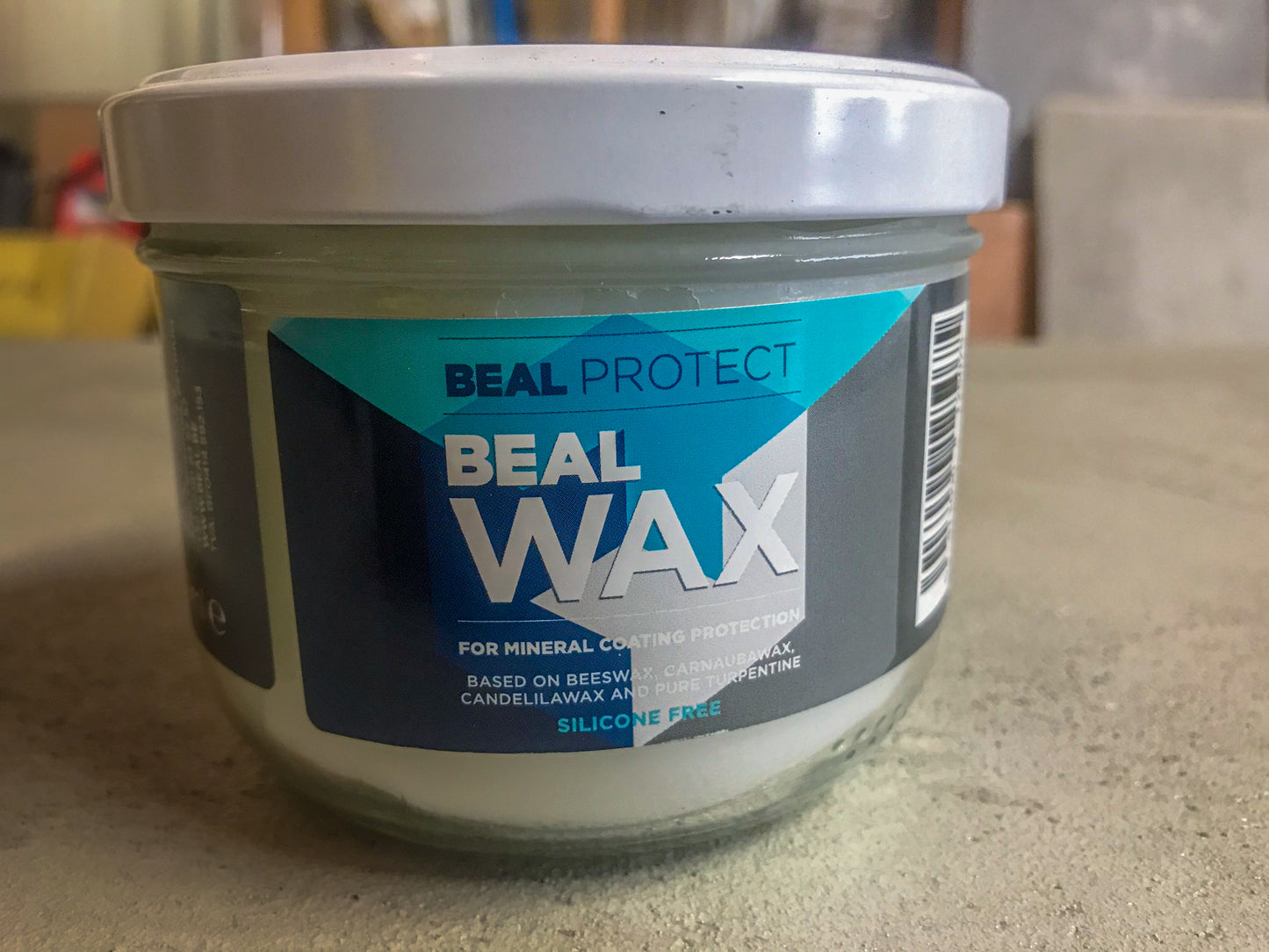 BEAL WAX